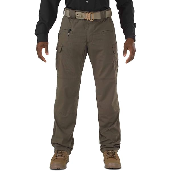 Amazon.com: 5.11 Taclite TDU Pants, Dark Navy, Large/Regular